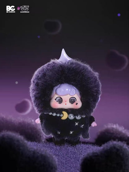 QOQO Be Curious An Extraordinary Day Series Blind Box