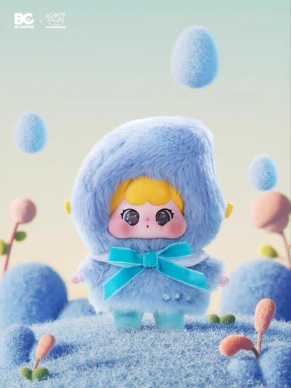 QOQO Be Curious An Extraordinary Day Series Blind Box