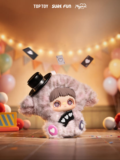 MayMei Surprise Party Series Blind Box