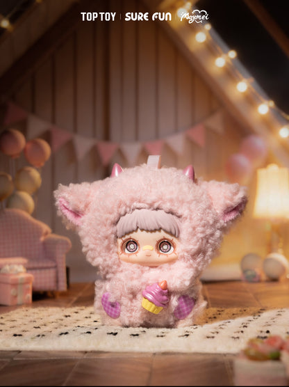 MayMei Surprise Party Series Blind Box