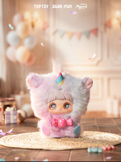 MayMei Surprise Party Series Blind Box