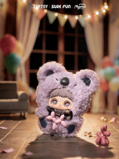 MayMei Surprise Party Series Blind Box