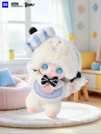Keeno Cute Ghost Series Plush Blind Box