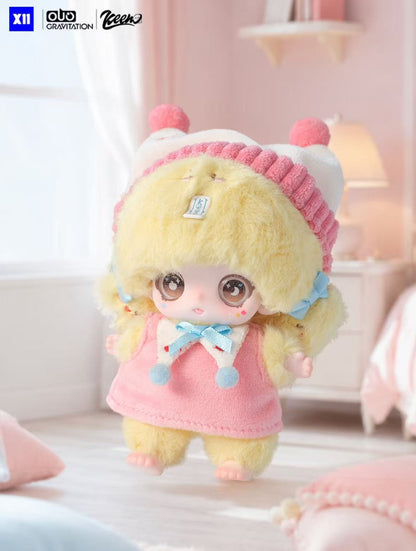 Keeno Cute Ghost Series Plush Blind Box