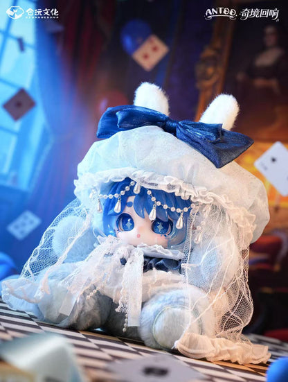 ANTOO Echo of Wonderland Series Plush Blind Box
