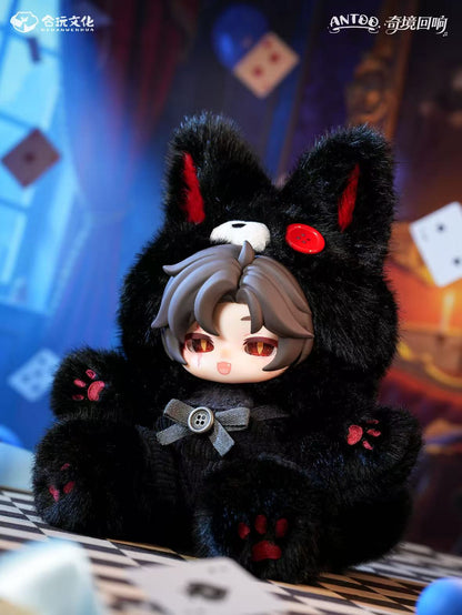 ANTOO Echo of Wonderland Series Plush Blind Box