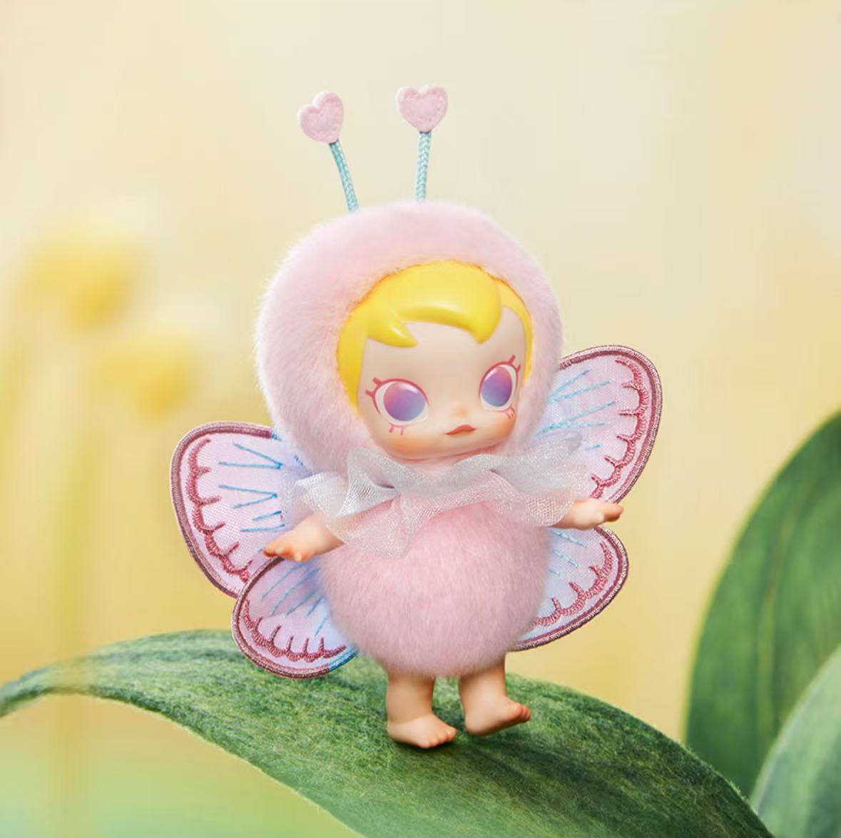 Baby Molly Buggy Roam Series Blind Box