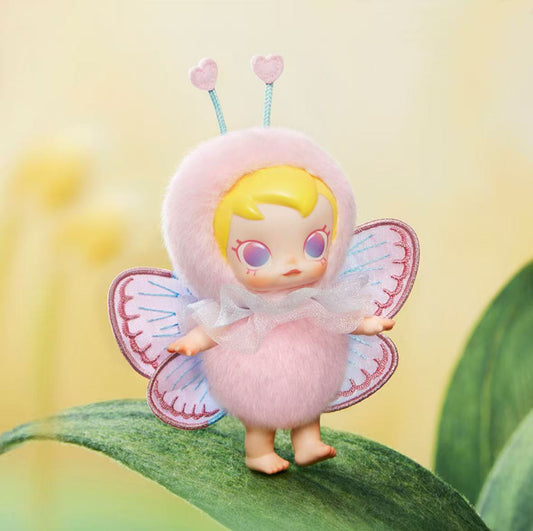Baby Molly Buggy Roam Series Blind Box