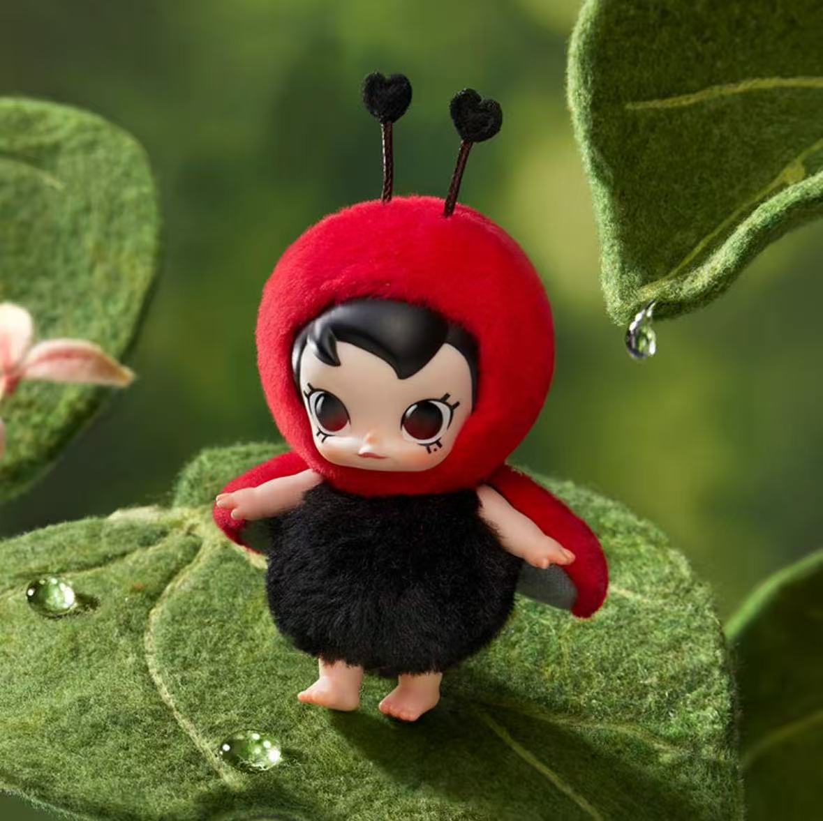Baby Molly Buggy Roam Series Blind Box