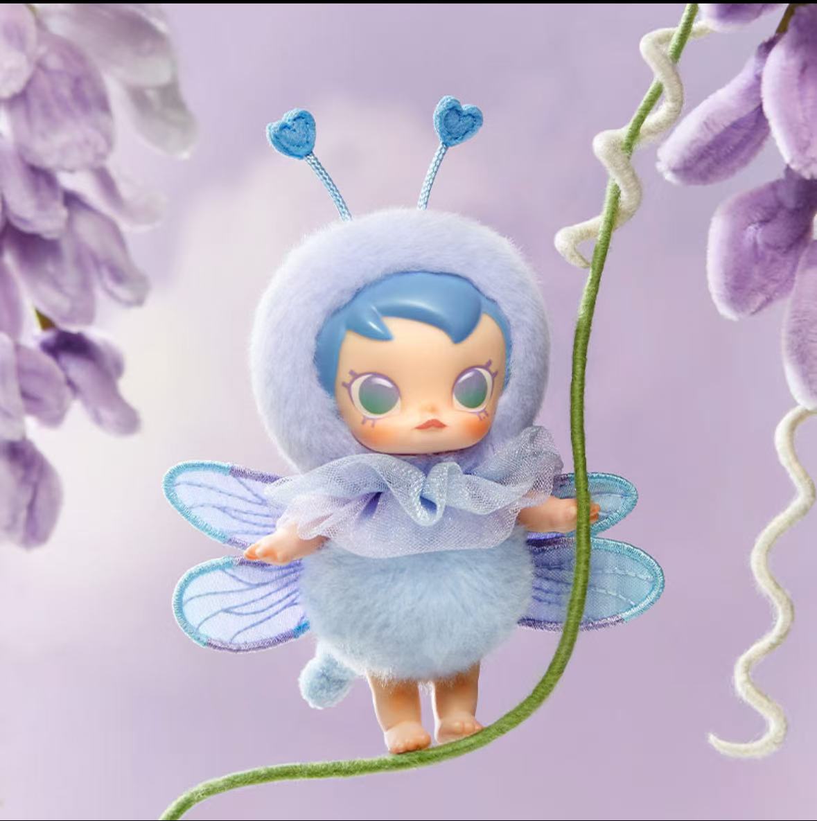 Baby Molly Buggy Roam Series Blind Box
