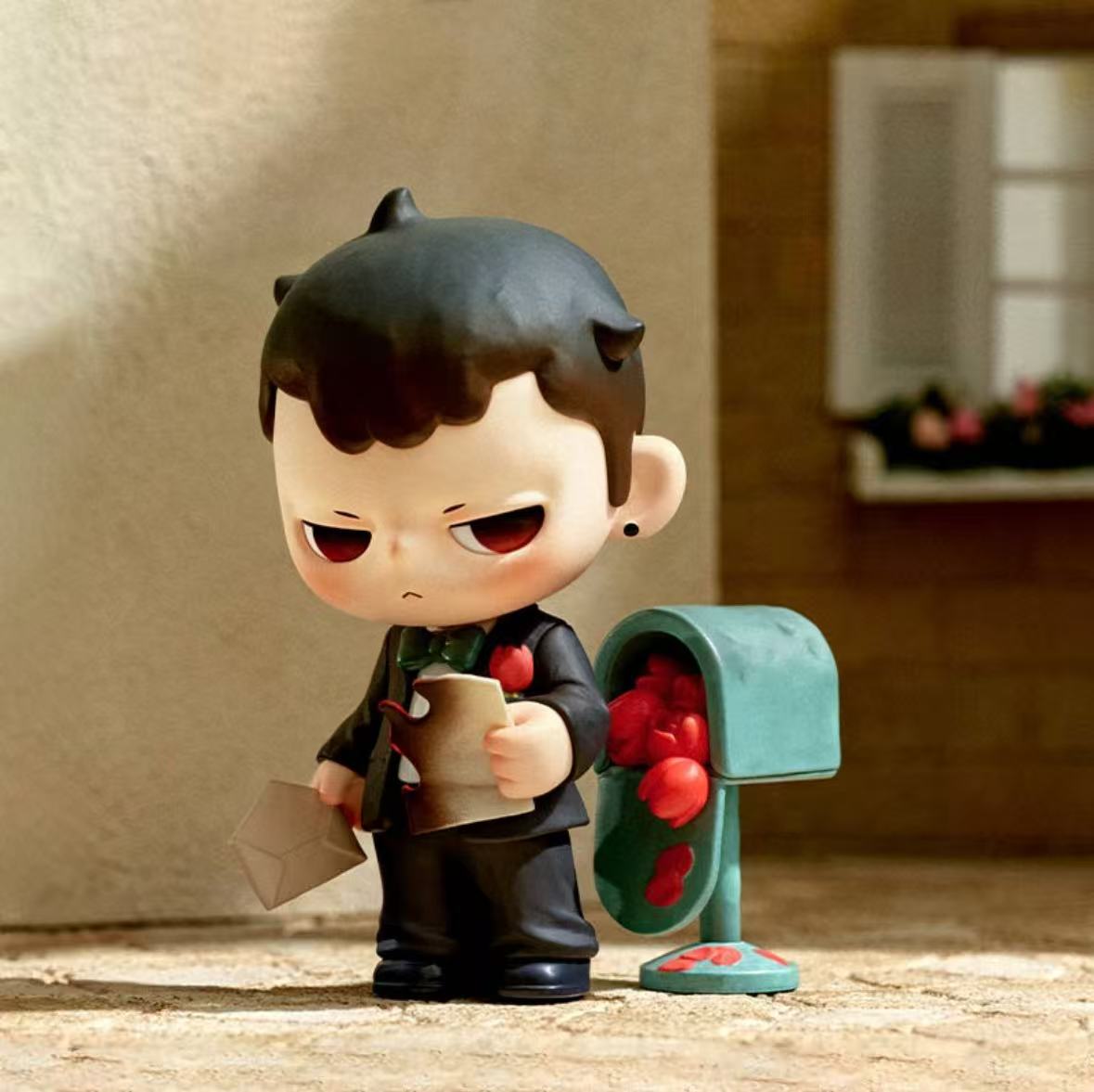 Kubo Love Still Series Blind Box