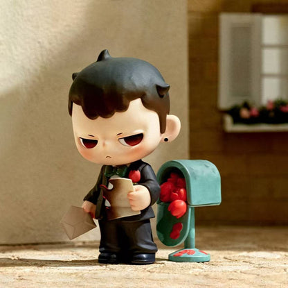 Kubo Love Still Series Blind Box