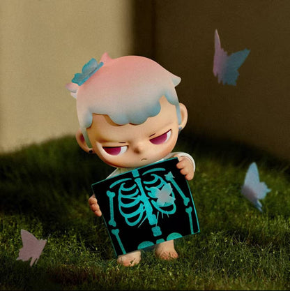 Kubo Love Still Series Blind Box