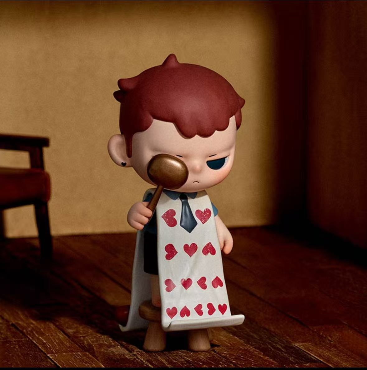 Kubo Love Still Series Blind Box