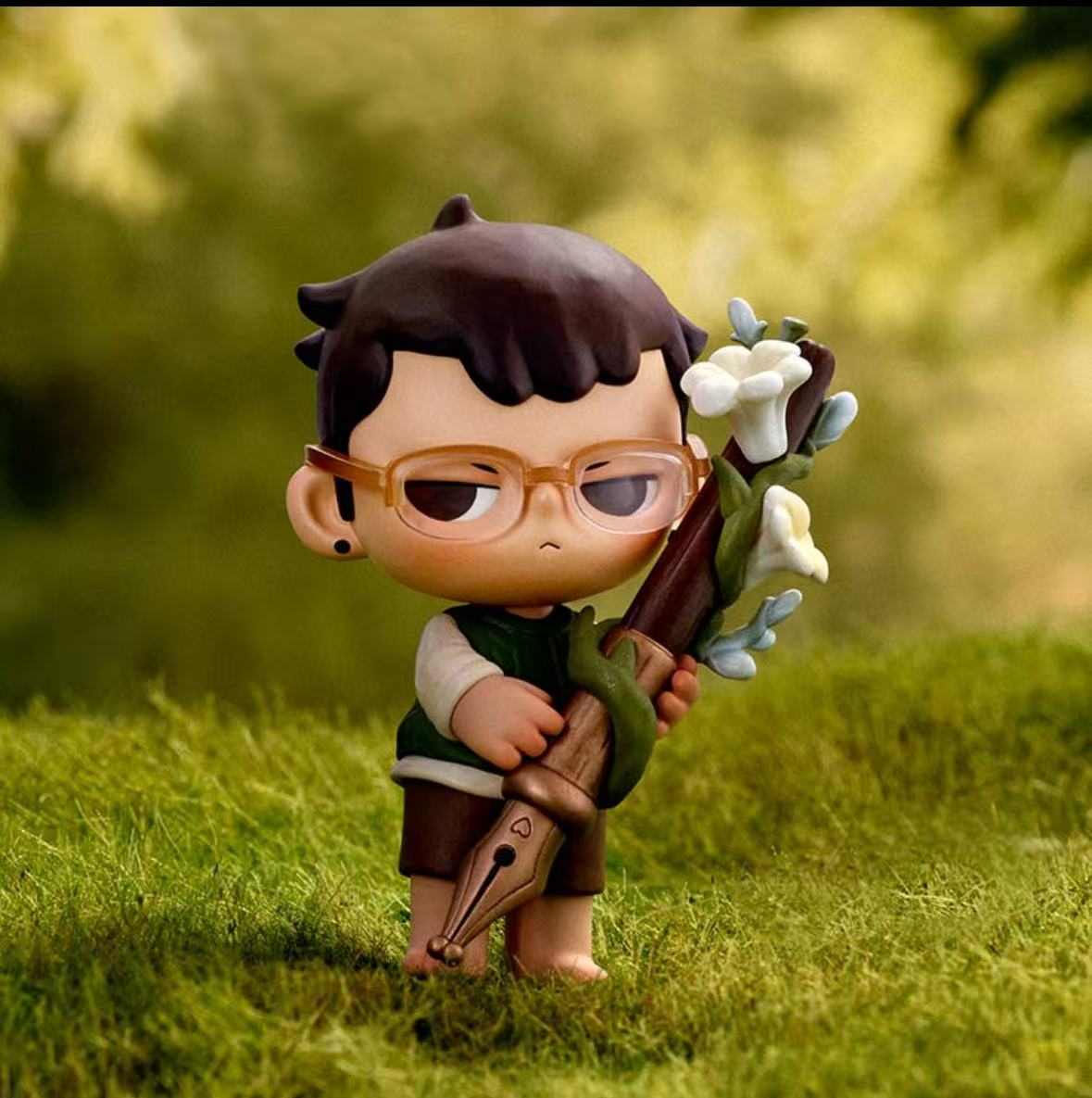 Kubo Love Still Series Blind Box