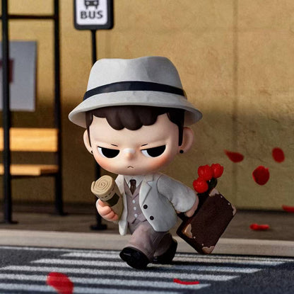 Kubo Love Still Series Blind Box