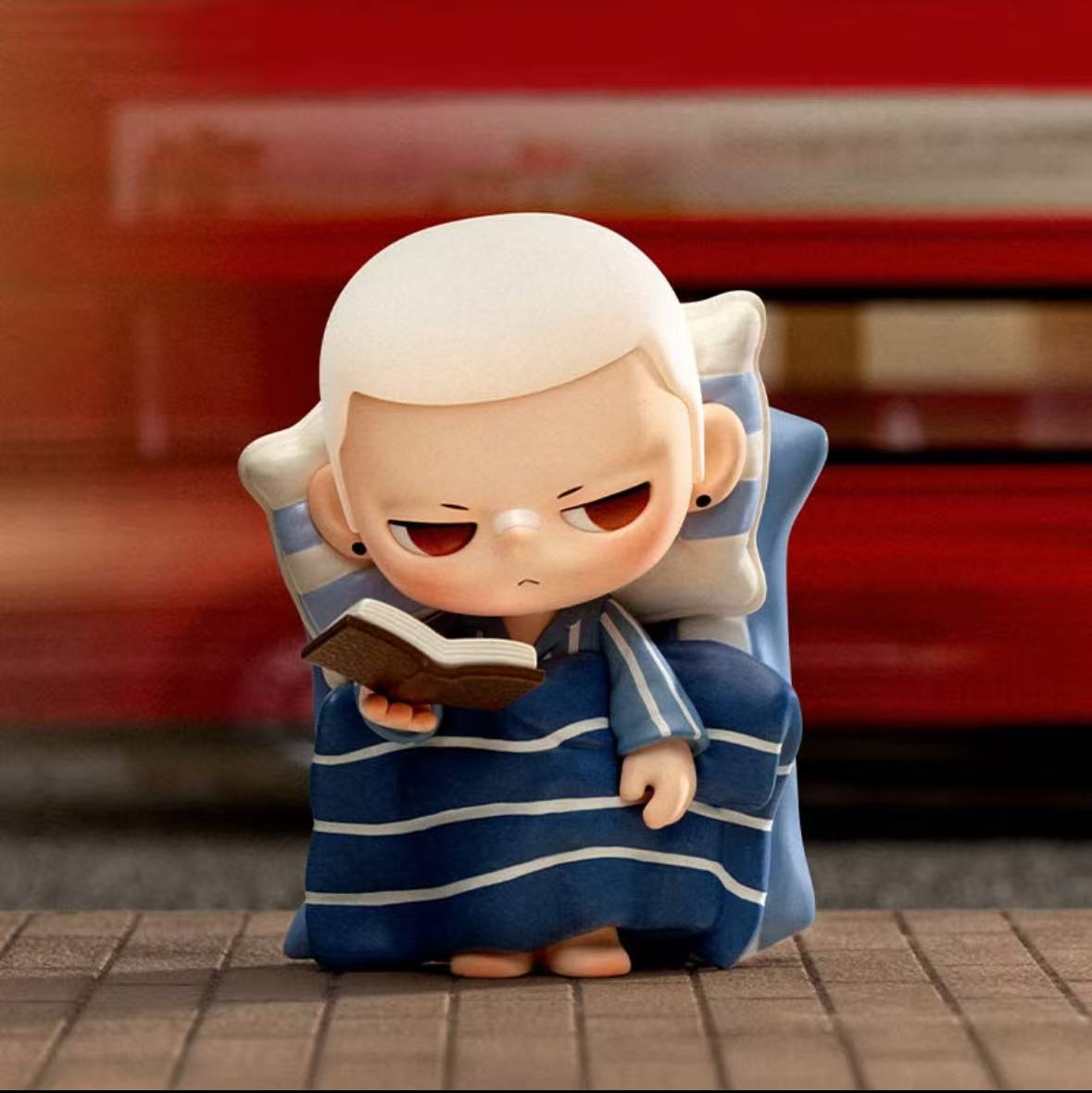 Kubo Love Still Series Blind Box