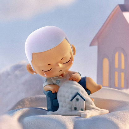 Kubo Love Still Series Blind Box