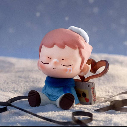 Kubo Love Still Series Blind Box