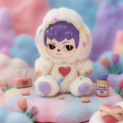 Rayan Low Pressure Mini Series Blind Box