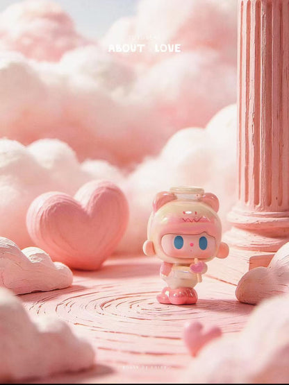 TUTUBEAR About Love Series Mini Blind Bag