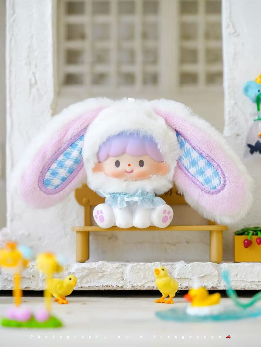 zZoton Little Countryside Joys Series Baby Blind Box