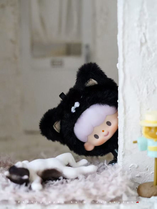 zZoton Little Countryside Joys Series Baby Blind Box
