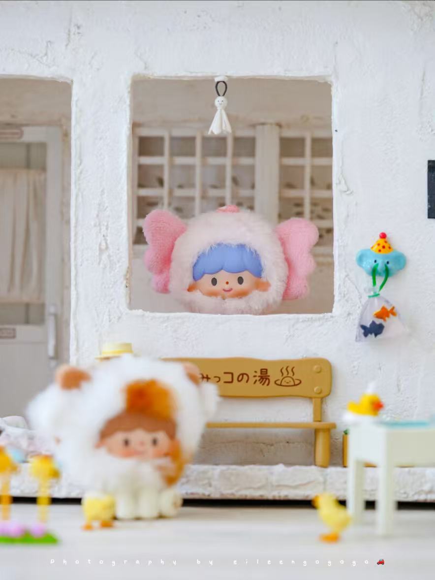 zZoton Little Countryside Joys Series Baby Blind Box