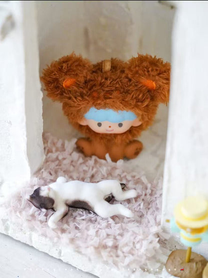 zZoton Little Countryside Joys Series Baby Blind Box