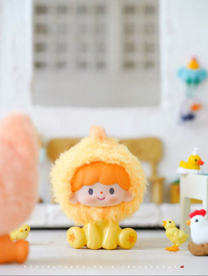 zZoton Little Countryside Joys Series Baby Blind Box