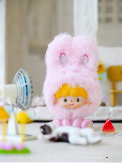 zZoton Little Countryside Joys Series Baby Blind Box