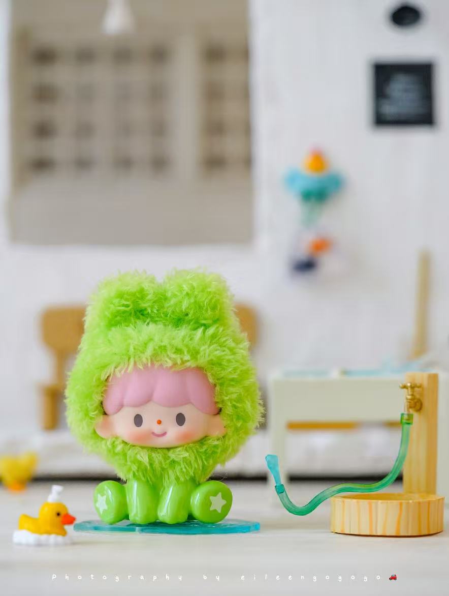 zZoton Little Countryside Joys Series Baby Blind Box