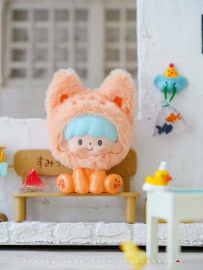 zZoton Little Countryside Joys Series Baby Blind Box