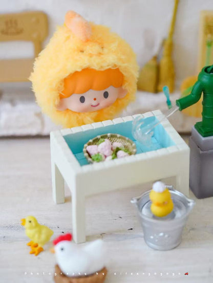 zZoton Little Countryside Joys Series Baby Blind Box