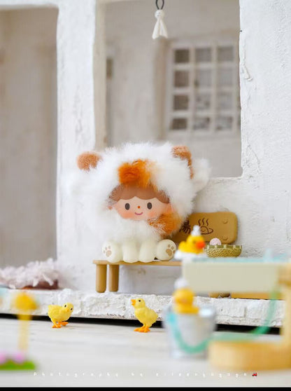 zZoton Little Countryside Joys Series Baby Blind Box