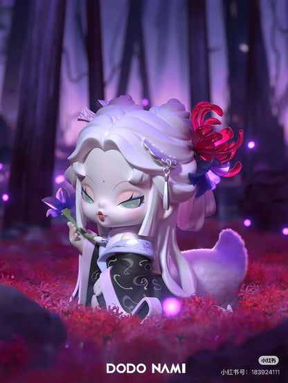 DODO NAMI-StrangeTales: Record of a Dream Journey Series Blind Box
