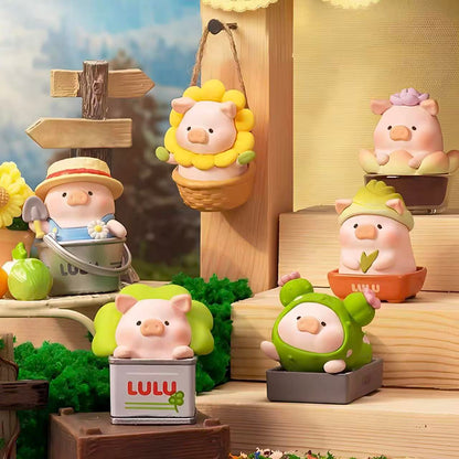 Lulu Garden Series Blind Bag