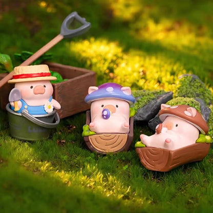 Lulu Garden Series Blind Bag