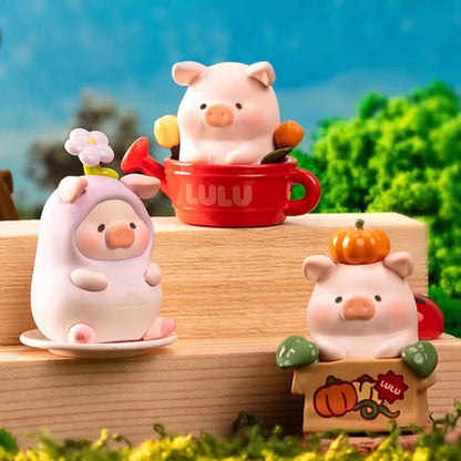 Lulu Garden Series Blind Bag