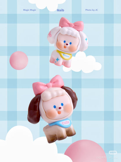 Naib-Magic Magic Series Blind Bag