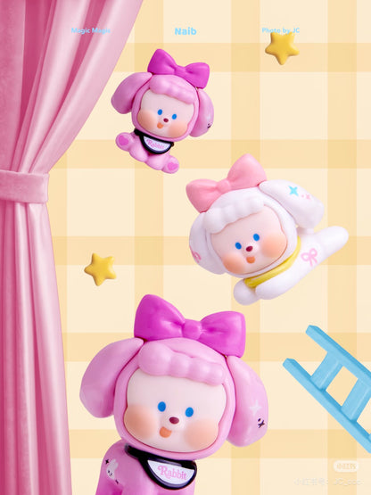 Naib-Magic Magic Series Blind Bag