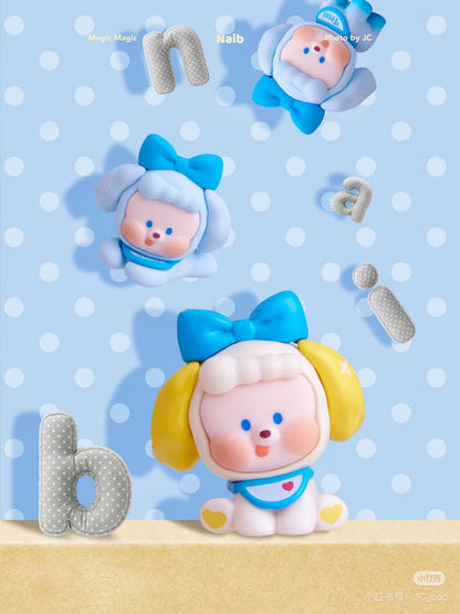 Naib-Magic Magic Series Blind Bag