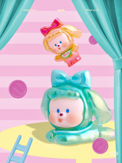 Naib-Magic Magic Series Blind Bag
