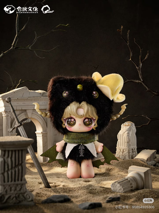 Eos- Sanctuary of lost Things Series Plush Blind Box