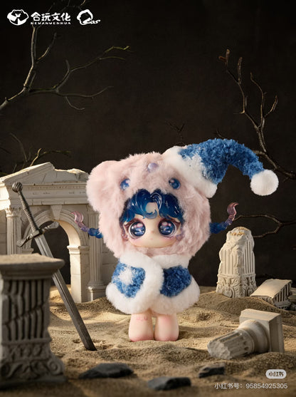 Eos- Sanctuary of lost Things Series Plush Blind Box