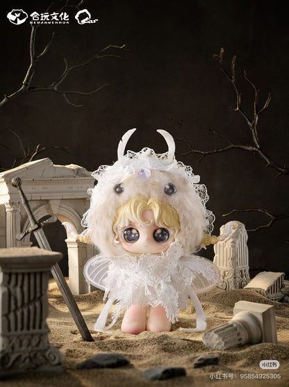 Eos- Sanctuary of lost Things Series Plush Blind Box