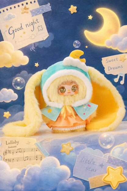 LALA Sweet Dream 600% First Generation Series Blind Box