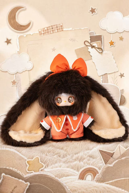 LALA Sweet Dream 600% First Generation Series Blind Box