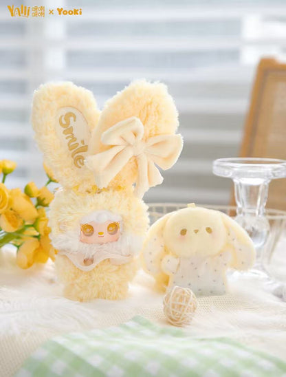 Yooki Healing Bunny Series Plush Blind Box