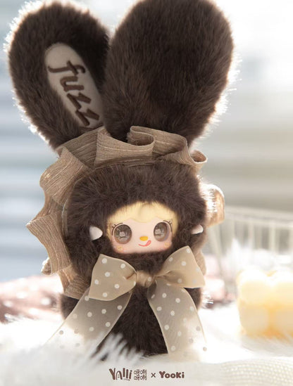 Yooki Healing Bunny Series Plush Blind Box